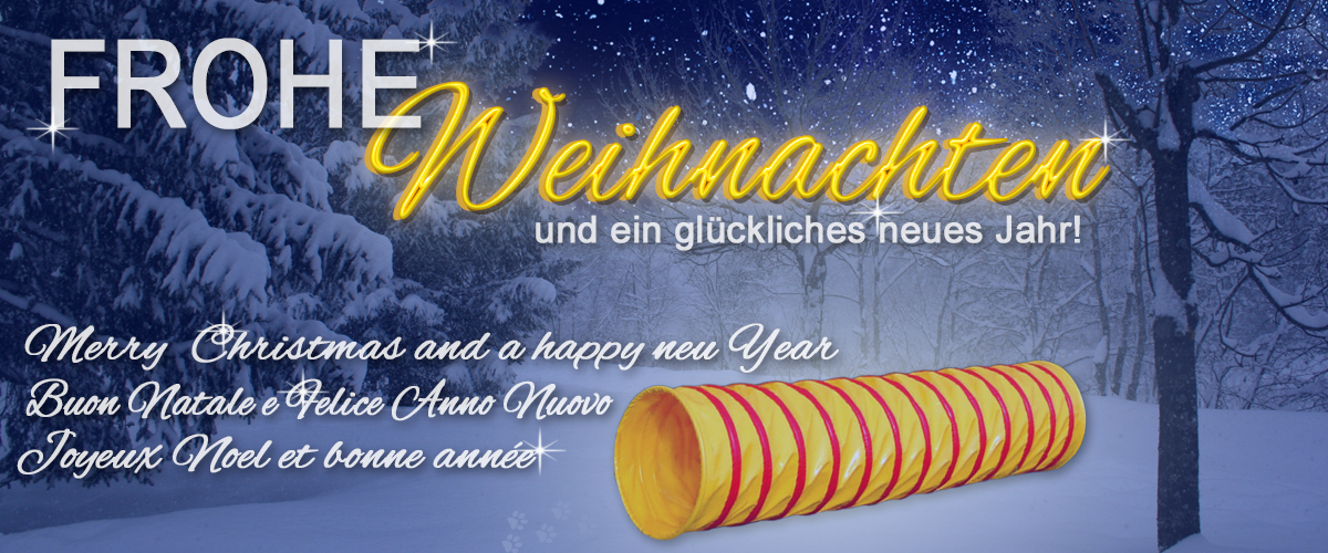 Weihnachten 2025 G&K
