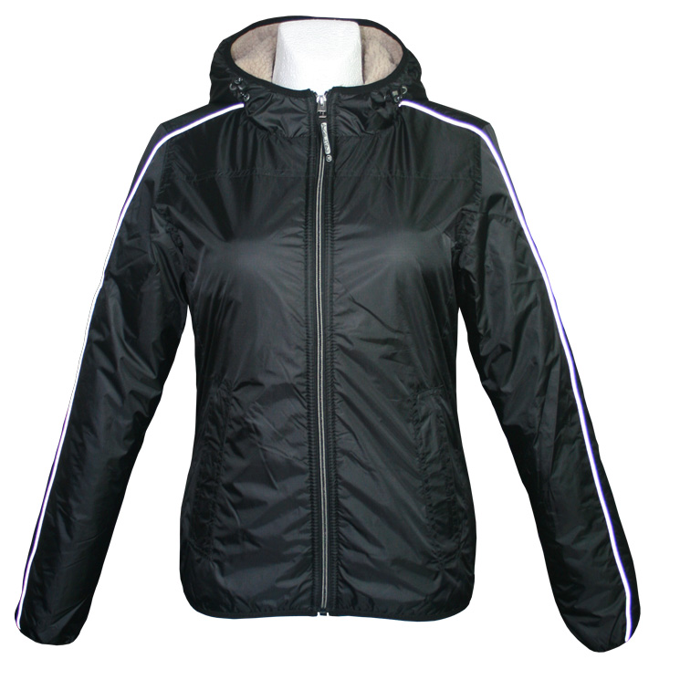 Agilitini Sportswear Women WinterSportJacket in black