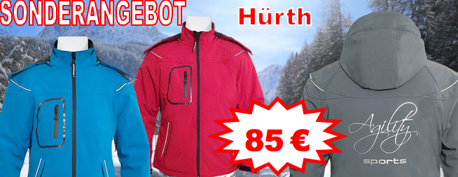 news huerth2016 sonderangebot
